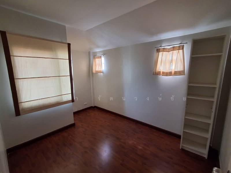 Supalai Ville Laksi – Don Muang, Bangkok, Chang Akat Uthit Road, Sanam Bin, Don Mueang, Bangkok, 3 Bedrooms, 147 sqm, Townhouse For Rent, by บุษบา รัตนวงษ์ชัย, 500194198 - DDproperty.com