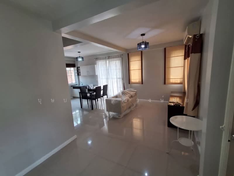 Supalai Ville Laksi – Don Muang : ศุภาลัย วิลล์ หลักสี่ – ดอนเมือง, กรุงเทพ, ถนนช่างอากาศอุทิศ, สนามบิน, ดอนเมือง, กรุงเทพ, 147 ตร.ม., ทาวน์เฮ้าส์ ให้เช่า, โดย บุษบา รัตนวงษ์ชัย, 500194198 - DDproperty.com