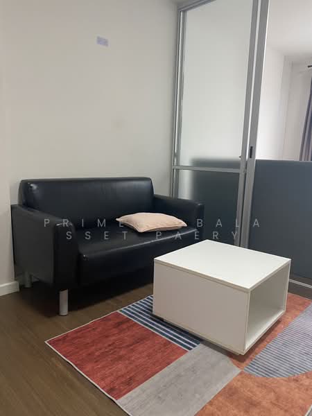 Dcondo Creek Phuket, Phuket, 81 Moo 2, Kathu, Kathu, Phuket, 1 Bedroom, 29 sqm, Condo For Rent, by primeglobalasset paery, 500194199 - DDproperty.com