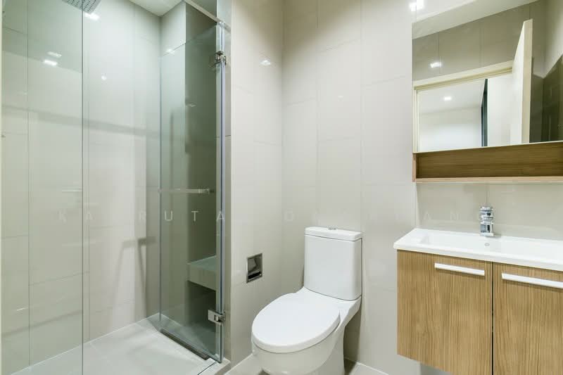 Hasu Haus, Bangkok, Sukhumvit 77 Road, Phra Kanong Nua, Watthana, Bangkok, 1 Bedroom, 32 sqm, Condo For Sale, by Kanrutai Dawruang, 500194200 - DDproperty.com