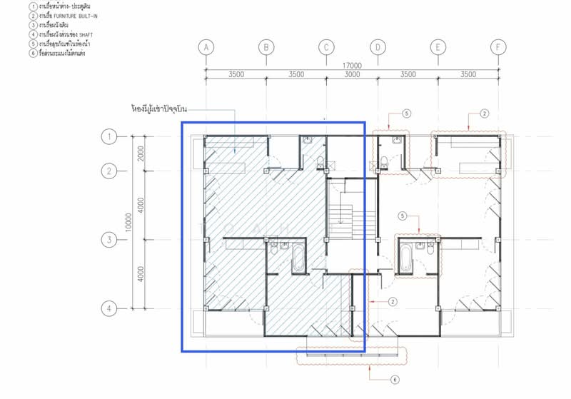 พื้นที่ให้เช่า ทองหล่อ สุขุมวิท : Space for rent in Thonglor, Sukhumvit., Bangkok, ทองหล่อ, Khlong Tan Nua, Watthana, Bangkok, , 200 sqm, Retail Space For Rent, by TOAH T., 500194201 - DDproperty.com