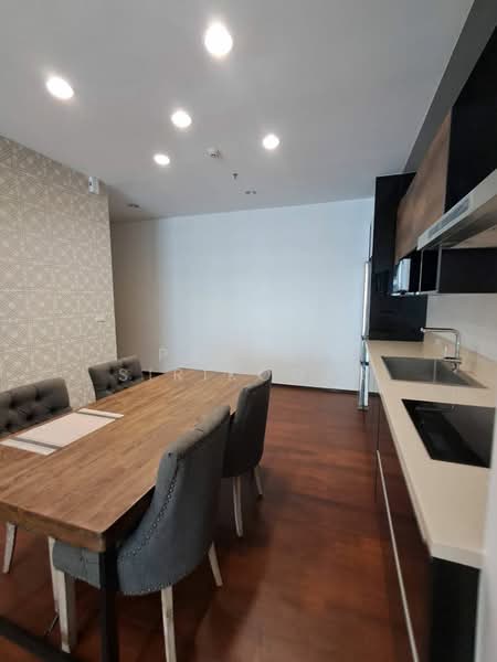 Noble Ora, Bangkok, Soi Sukhumvit 55, Sukhumvit Road, Khlong Tan Nua, Watthana, Bangkok, 1 Bedroom, 79 sqm, Condo For Rent, by Pavana Sirikogar, 500194203 - DDproperty.com