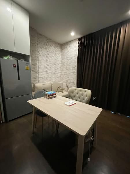 Q Asoke, Bangkok, 1678 Petchaburi Road, Makkasan, Ratchathewi, Bangkok, 1 Bedroom, 38 sqm, Condo For Rent, by Pavana Sirikogar, 500194205 - DDproperty.com