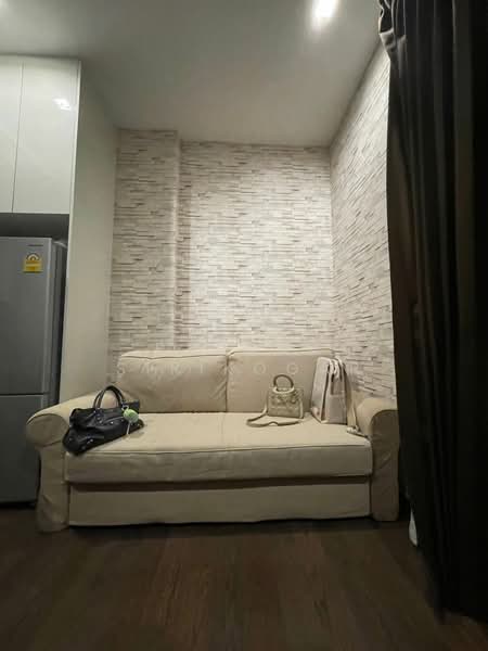 Q Asoke, Bangkok, 1678 Petchaburi Road, Makkasan, Ratchathewi, Bangkok, 1 Bedroom, 38 sqm, Condo For Rent, by Pavana Sirikogar, 500194205 - DDproperty.com