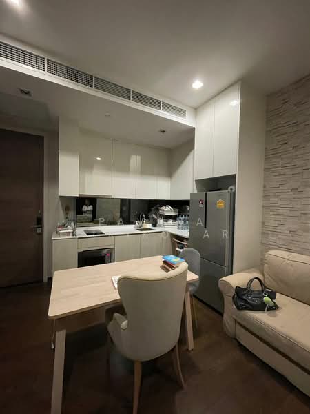 Q Asoke, Bangkok, 1678 Petchaburi Road, Makkasan, Ratchathewi, Bangkok, 1 Bedroom, 38 sqm, Condo For Rent, by Pavana Sirikogar, 500194205 - DDproperty.com