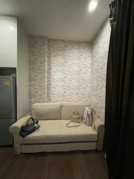 Q Asoke, Bangkok, 1678 Petchaburi Road, Makkasan, Ratchathewi, Bangkok, 1 Bedroom, 38 sqm, Condo For Rent, by Pavana Sirikogar, 500194205 - DDproperty.com