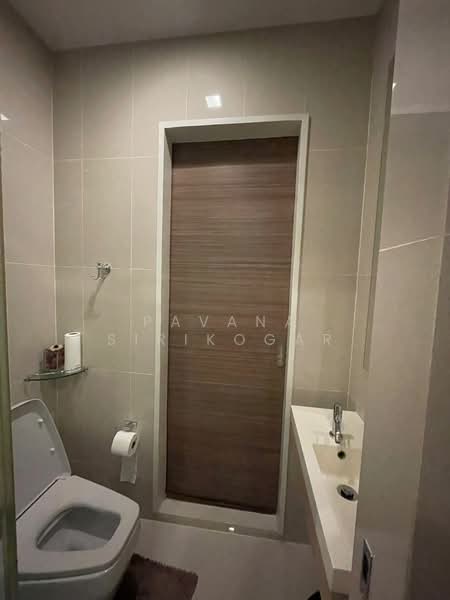 Q Asoke, Bangkok, 1678 Petchaburi Road, Makkasan, Ratchathewi, Bangkok, 1 Bedroom, 38 sqm, Condo For Rent, by Pavana Sirikogar, 500194205 - DDproperty.com