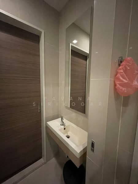 Q Asoke, Bangkok, 1678 Petchaburi Road, Makkasan, Ratchathewi, Bangkok, 1 Bedroom, 38 sqm, Condo For Rent, by Pavana Sirikogar, 500194205 - DDproperty.com