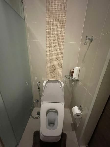 Q Asoke, Bangkok, 1678 Petchaburi Road, Makkasan, Ratchathewi, Bangkok, 1 Bedroom, 38 sqm, Condo For Rent, by Pavana Sirikogar, 500194205 - DDproperty.com