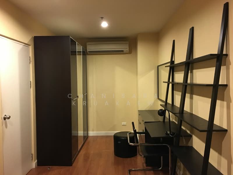 Condo One X Sukhumvit 26, Bangkok, Soi Sukhumvit 26, Sukhumvit Road, Khong Tan, Khlong Toei, Bangkok, 1 Bedroom, 51 sqm, Condo For Rent, by Chanisara Kruakaew, 500194206 - DDproperty.com