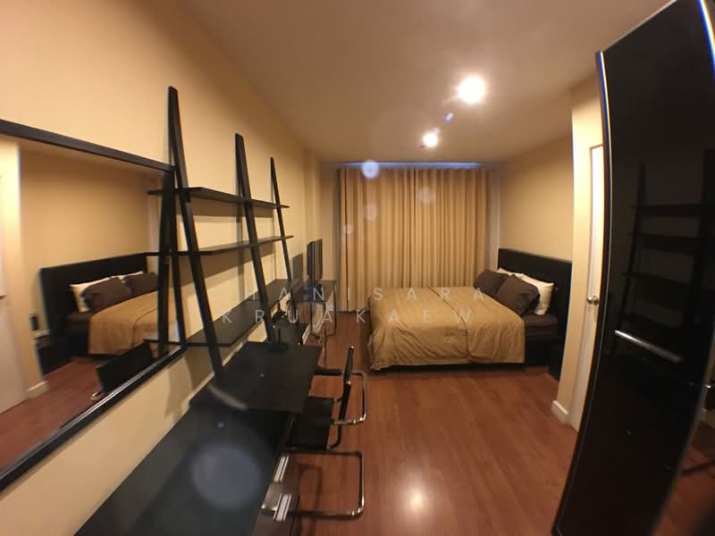 Condo One X Sukhumvit 26 : คอนโด วัน เอ็กซ์ สุขุมวิท 26, กรุงเทพ, ซอยสุขุมวิท 26 ถนนสุขุมวิท, คลองตัน, คลองเตย, กรุงเทพ, 51 ตร.ม., คอนโด ให้เช่า, โดย Chanisara Kruakaew, 500194206 - DDproperty.com