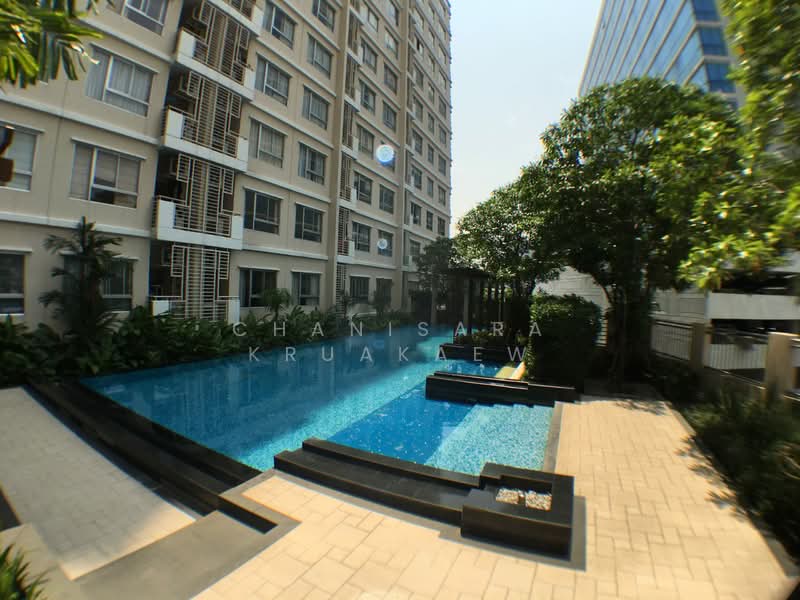 Condo One X Sukhumvit 26 : คอนโด วัน เอ็กซ์ สุขุมวิท 26, กรุงเทพ, ซอยสุขุมวิท 26 ถนนสุขุมวิท, คลองตัน, คลองเตย, กรุงเทพ, 51 ตร.ม., คอนโด ให้เช่า, โดย Chanisara Kruakaew, 500194206 - DDproperty.com