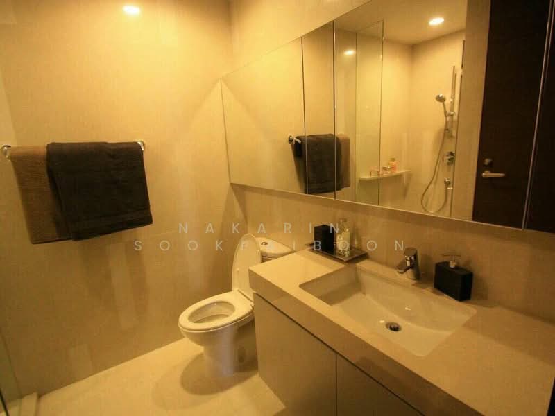 Quattro by Sansiri, Bangkok, 134 Thong Lo 4 Alley, Khlong Tan Nua, Watthana, Bangkok, 2 Bedrooms, 85 sqm, Condo For Rent, by Nakarin  Sookpaiboon, 500194207 - DDproperty.com
