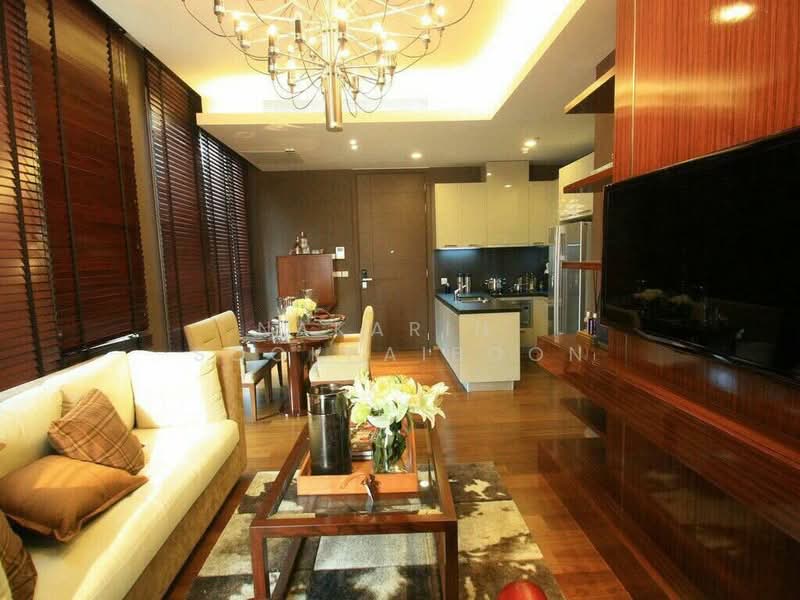 Quattro by Sansiri, Bangkok, 134 Thong Lo 4 Alley, Khlong Tan Nua, Watthana, Bangkok, 2 Bedrooms, 85 sqm, Condo For Rent, by Nakarin  Sookpaiboon, 500194207 - DDproperty.com