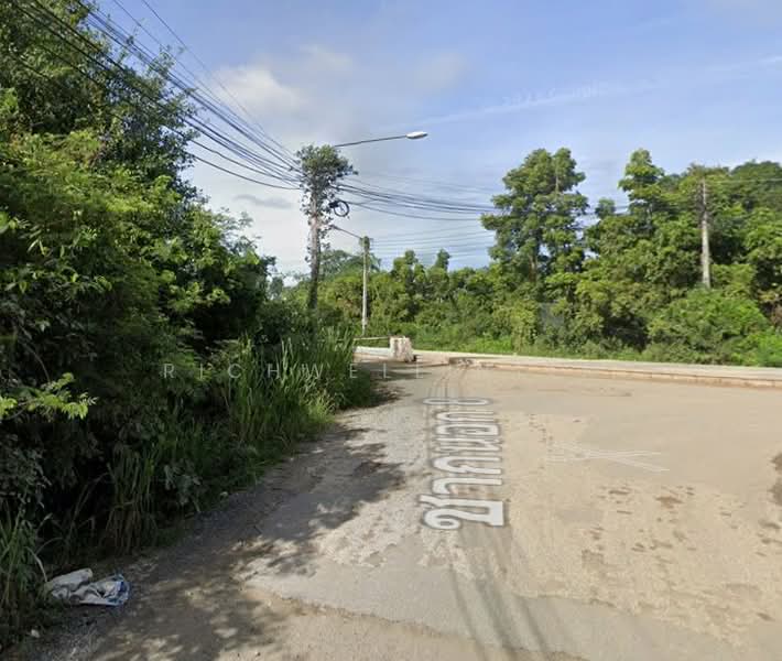 Land for sale in Huai Yai, Pattaya, 4 rai, prime location, corner plot, adjacent to Soi Chaiyapruek, Chon Buri (Pattaya), Bang Lamung, Bang Lamung (Pattaya), Chon Buri (Pattaya), , 6,816 sqm, Land For Sale, by richwellinter, 500194208 - DDproperty.com