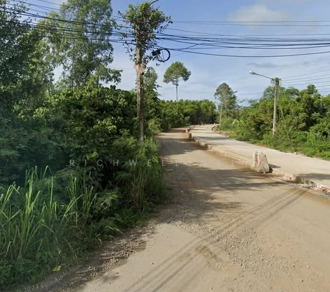 Land for sale in Huai Yai, Pattaya, 4 rai, prime location, corner plot, adjacent to Soi Chaiyapruek, Chon Buri (Pattaya), Bang Lamung, Bang Lamung (Pattaya), Chon Buri (Pattaya), , 6,816 sqm, Land For Sale, by richwellinter, 500194208 - DDproperty.com