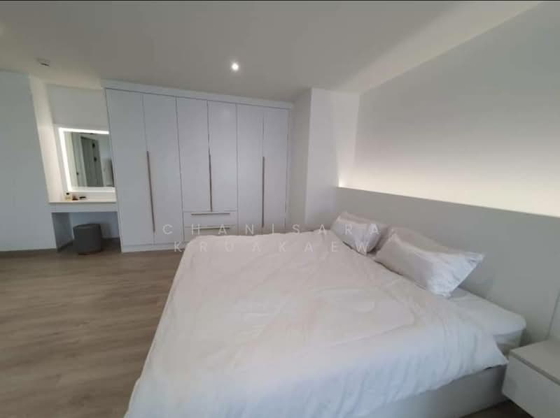 Silom Condominium, Bangkok, Silom, Silom, Bang Rak, Bangkok, 2 Bedrooms, 144 sqm, Condo For Rent, by Utaiwan Kiatpanya, 500194211 - DDproperty.com