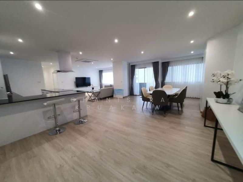 Silom Condominium, Bangkok, Silom, Silom, Bang Rak, Bangkok, 2 Bedrooms, 144 sqm, Condo For Rent, by Utaiwan Kiatpanya, 500194211 - DDproperty.com