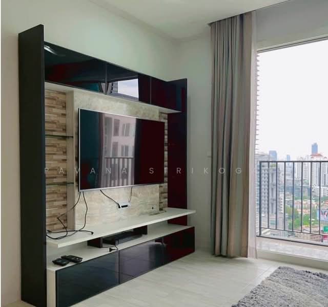 Siri At Sukhumvit, Bangkok, 902 Sukhumvit Road, Phra Kanong, Khlong Toei, Bangkok, 2 Bedrooms, 68 sqm, Condo For Rent, by Pavana Sirikogar, 500194213 - DDproperty.com