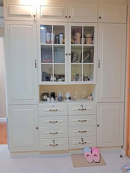 Villa Asoke : วิลล่า อโศก, กรุงเทพ, 1588 ถนน เพชรบุรีตัดใหม่, มักกะสัน, ราชเทวี, กรุงเทพ, 41 ตร.ม., คอนโด ให้เช่า, โดย Connex Property, 500194215 - DDproperty.com