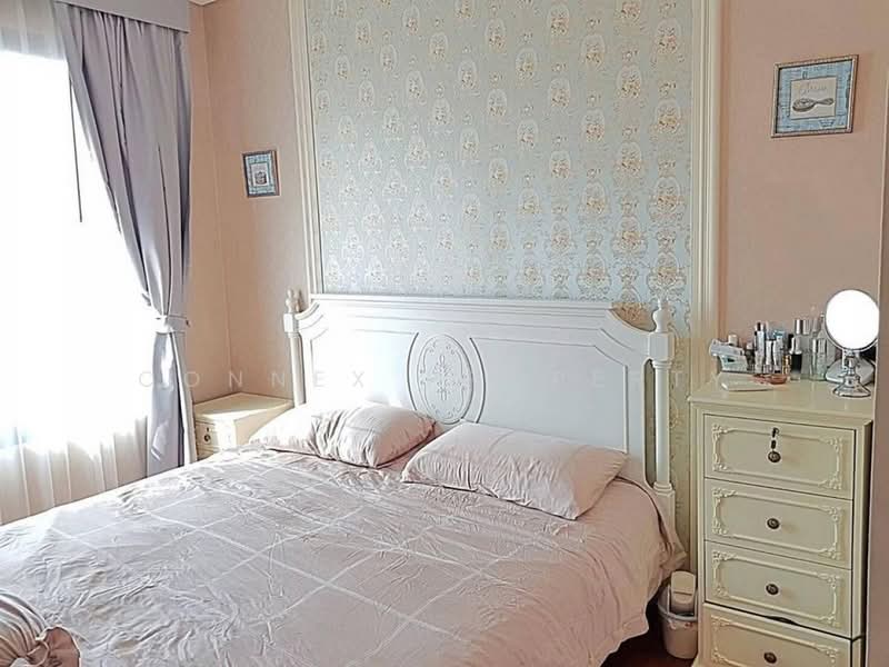 Villa Asoke : วิลล่า อโศก, กรุงเทพ, 1588 ถนน เพชรบุรีตัดใหม่, มักกะสัน, ราชเทวี, กรุงเทพ, 41 ตร.ม., คอนโด ให้เช่า, โดย Connex Property, 500194215 - DDproperty.com