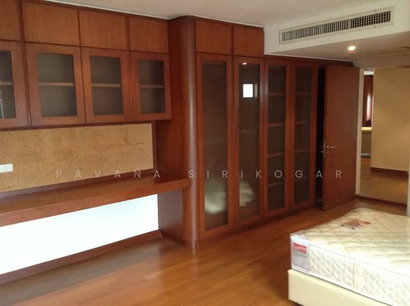 Las Colinas : ลาส โคลินาส, กรุงเทพ, ถนนสุขุมวิท 21, คลองเตยเหนือ, วัฒนา, กรุงเทพ, 185 ตร.ม., คอนโด ให้เช่า, โดย Pavana Sirikogar, 500194217 - DDproperty.com