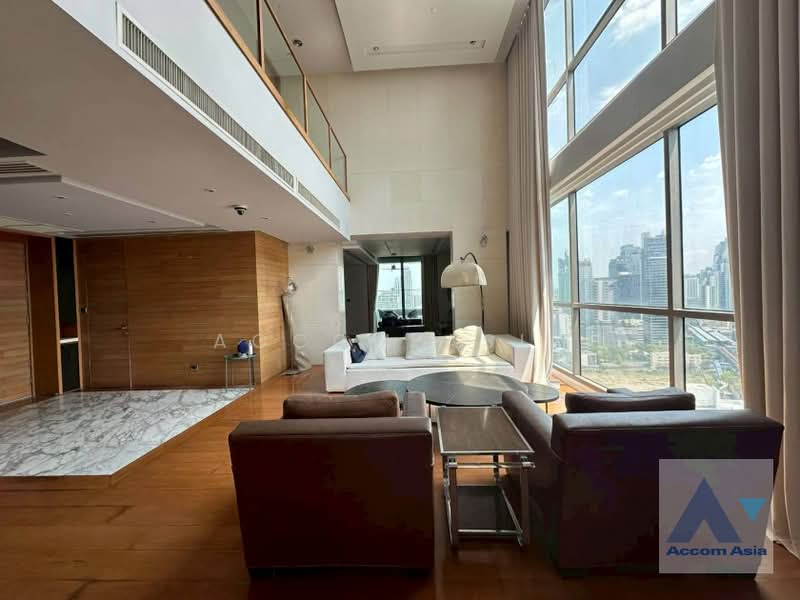 For Rent - Aequa Sukhumvit 49, Bangkok