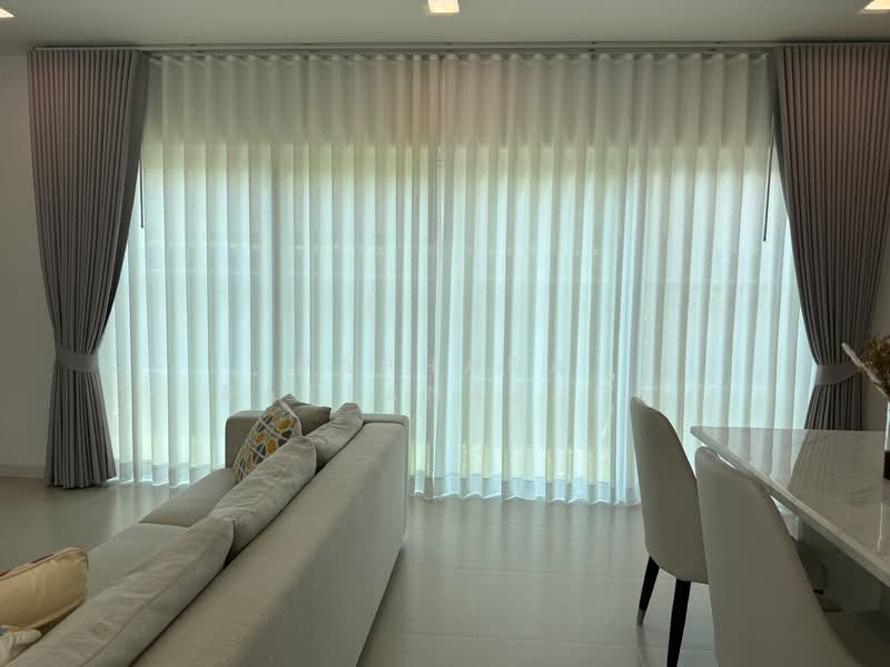 Chaiyapruek Bangna Km 15, Samut Prakan, 234 Moo 3 Km.15 Bangna-Trad Road Km.15, Bang Chalong, Bang Plee, Samut Prakan, 3 Bedrooms, 184 sqm, Single Detached House For Rent, by Paphada Rattanaburi, 500194220 - DDproperty.com