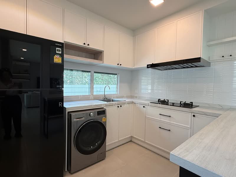 Chaiyapruek Bangna Km 15, Samut Prakan, 234 Moo 3 Km.15 Bangna-Trad Road Km.15, Bang Chalong, Bang Plee, Samut Prakan, 3 Bedrooms, 184 sqm, Single Detached House For Rent, by Paphada Rattanaburi, 500194220 - DDproperty.com