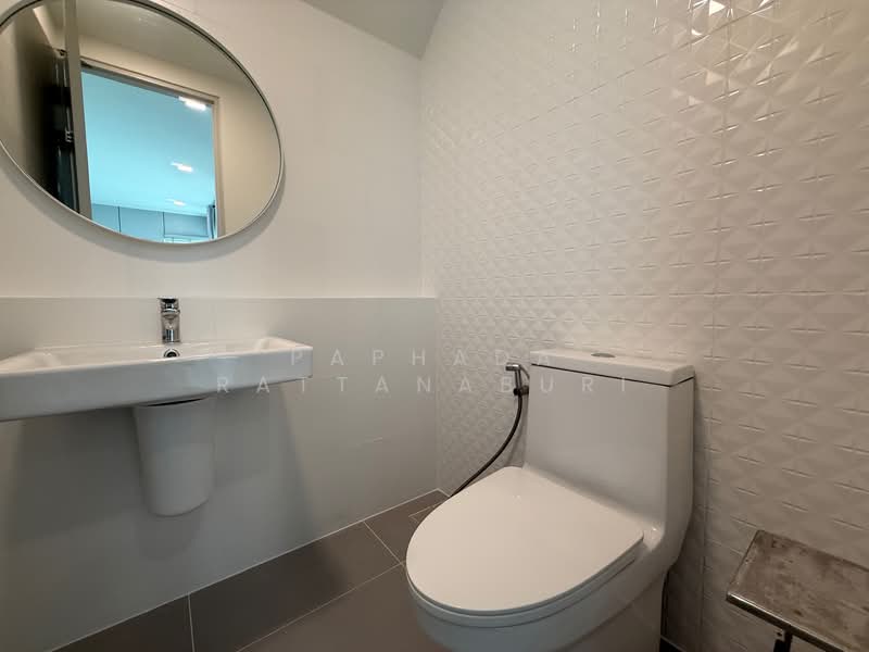 Chaiyapruek Bangna Km 15, Samut Prakan, 234 Moo 3 Km.15 Bangna-Trad Road Km.15, Bang Chalong, Bang Plee, Samut Prakan, 3 Bedrooms, 184 sqm, Single Detached House For Rent, by Paphada Rattanaburi, 500194220 - DDproperty.com