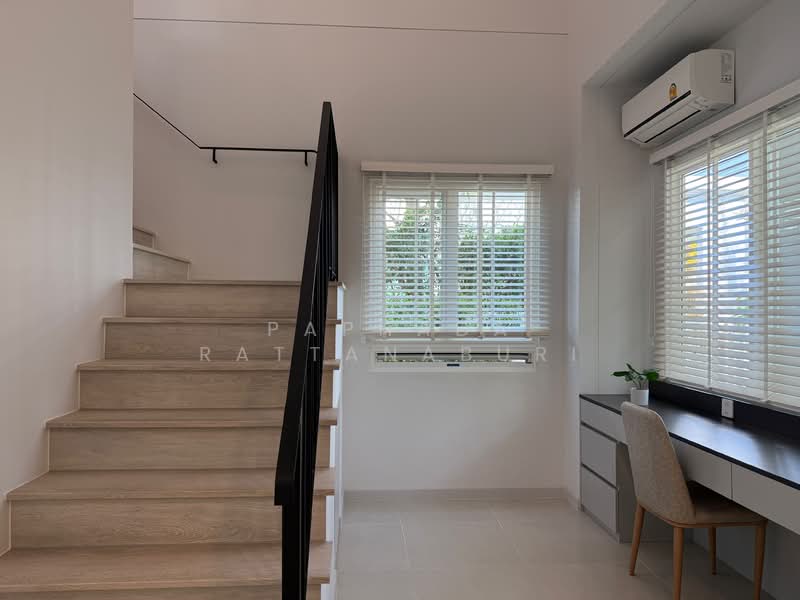 Chaiyapruek Bangna Km 15, Samut Prakan, 234 Moo 3 Km.15 Bangna-Trad Road Km.15, Bang Chalong, Bang Plee, Samut Prakan, 3 Bedrooms, 184 sqm, Single Detached House For Rent, by Paphada Rattanaburi, 500194220 - DDproperty.com