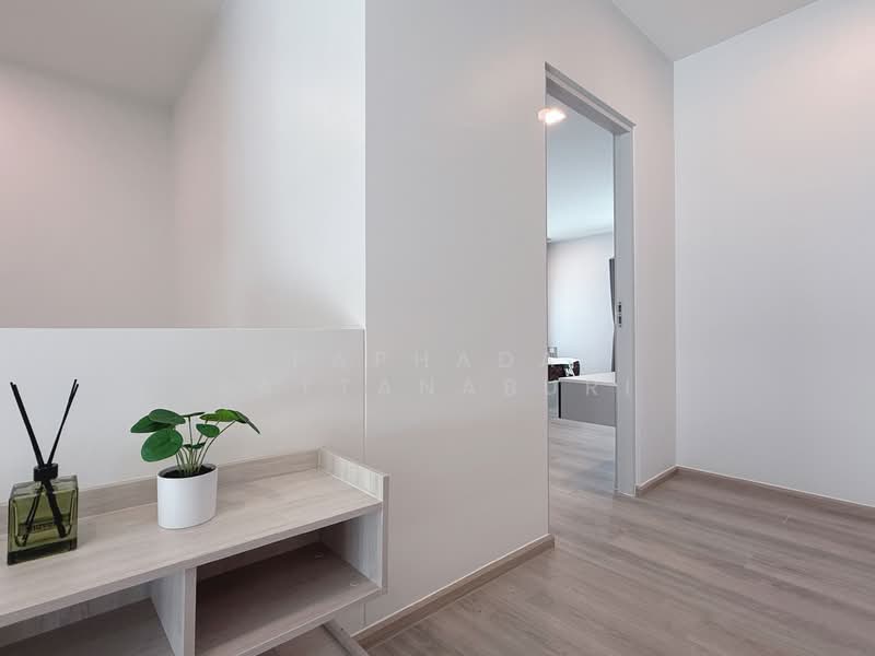 Chaiyapruek Bangna Km 15 : ชัยพฤกษ์ บางนา กม 15, สมุทรปราการ, 234 หมู่ 3 กม.15 ถนนบางนา-ตราด กม.15, บางโฉลง, บางพลี, สมุทรปราการ, 184 ตร.ม., บ้านเดี่ยว ให้เช่า, โดย Paphada Rattanaburi, 500194220 - DDproperty.com