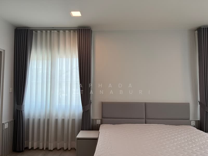 Chaiyapruek Bangna Km 15, Samut Prakan, 234 Moo 3 Km.15 Bangna-Trad Road Km.15, Bang Chalong, Bang Plee, Samut Prakan, 3 Bedrooms, 184 sqm, Single Detached House For Rent, by Paphada Rattanaburi, 500194220 - DDproperty.com