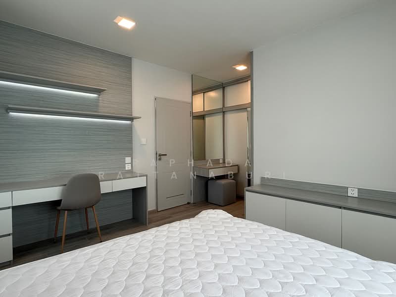 Chaiyapruek Bangna Km 15, Samut Prakan, 234 Moo 3 Km.15 Bangna-Trad Road Km.15, Bang Chalong, Bang Plee, Samut Prakan, 3 Bedrooms, 184 sqm, Single Detached House For Rent, by Paphada Rattanaburi, 500194220 - DDproperty.com