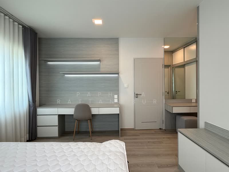 Chaiyapruek Bangna Km 15, Samut Prakan, 234 Moo 3 Km.15 Bangna-Trad Road Km.15, Bang Chalong, Bang Plee, Samut Prakan, 3 Bedrooms, 184 sqm, Single Detached House For Rent, by Paphada Rattanaburi, 500194220 - DDproperty.com