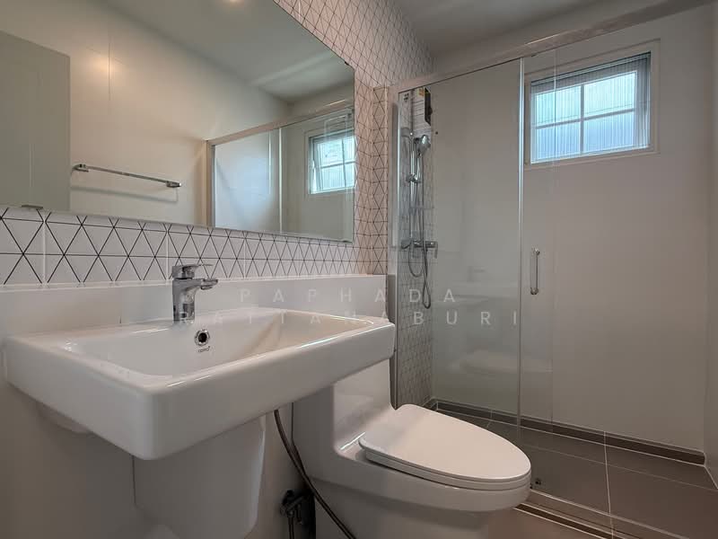 Chaiyapruek Bangna Km 15, Samut Prakan, 234 Moo 3 Km.15 Bangna-Trad Road Km.15, Bang Chalong, Bang Plee, Samut Prakan, 3 Bedrooms, 184 sqm, Single Detached House For Rent, by Paphada Rattanaburi, 500194220 - DDproperty.com