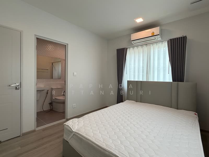 Chaiyapruek Bangna Km 15, Samut Prakan, 234 Moo 3 Km.15 Bangna-Trad Road Km.15, Bang Chalong, Bang Plee, Samut Prakan, 3 Bedrooms, 184 sqm, Single Detached House For Rent, by Paphada Rattanaburi, 500194220 - DDproperty.com