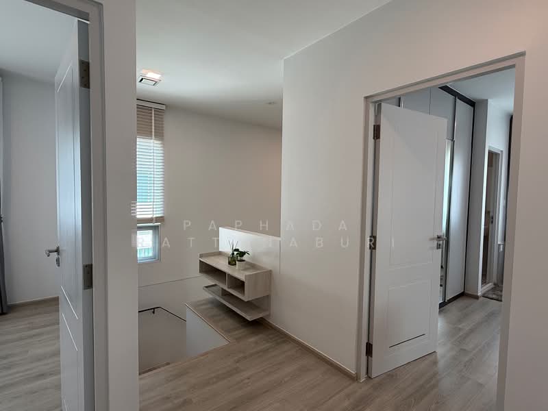 Chaiyapruek Bangna Km 15, Samut Prakan, 234 Moo 3 Km.15 Bangna-Trad Road Km.15, Bang Chalong, Bang Plee, Samut Prakan, 3 Bedrooms, 184 sqm, Single Detached House For Rent, by Paphada Rattanaburi, 500194220 - DDproperty.com