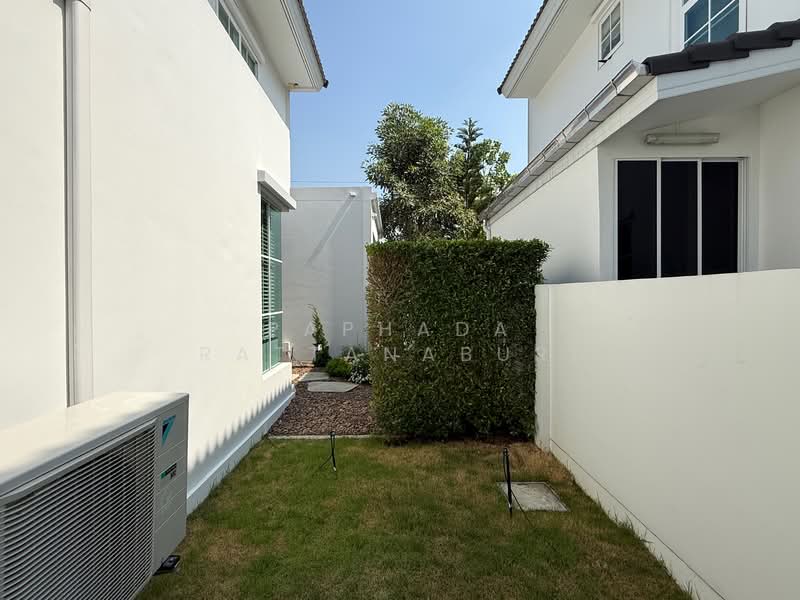 Chaiyapruek Bangna Km 15, Samut Prakan, 234 Moo 3 Km.15 Bangna-Trad Road Km.15, Bang Chalong, Bang Plee, Samut Prakan, 3 Bedrooms, 184 sqm, Single Detached House For Rent, by Paphada Rattanaburi, 500194220 - DDproperty.com