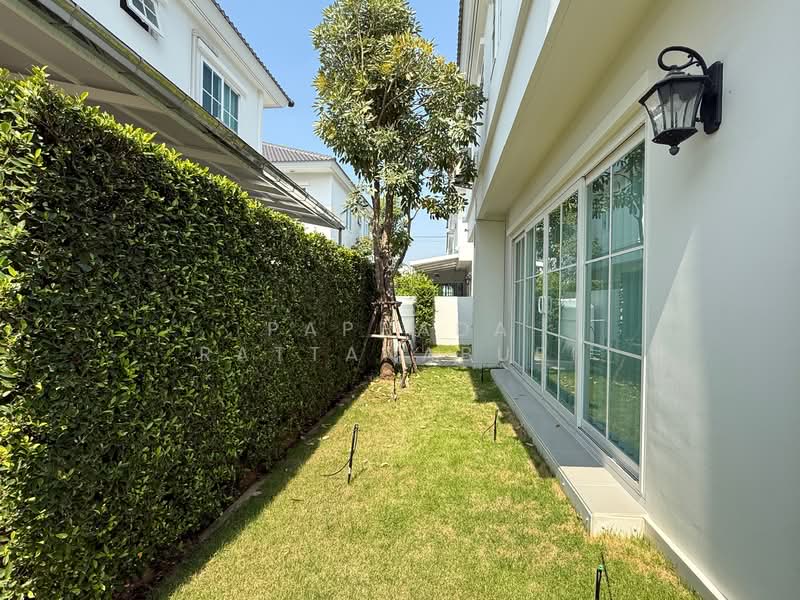 Chaiyapruek Bangna Km 15, Samut Prakan, 234 Moo 3 Km.15 Bangna-Trad Road Km.15, Bang Chalong, Bang Plee, Samut Prakan, 3 Bedrooms, 184 sqm, Single Detached House For Rent, by Paphada Rattanaburi, 500194220 - DDproperty.com