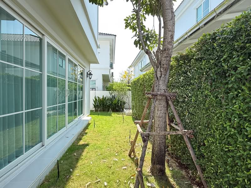 Chaiyapruek Bangna Km 15, Samut Prakan, 234 Moo 3 Km.15 Bangna-Trad Road Km.15, Bang Chalong, Bang Plee, Samut Prakan, 3 Bedrooms, 184 sqm, Single Detached House For Rent, by Paphada Rattanaburi, 500194220 - DDproperty.com