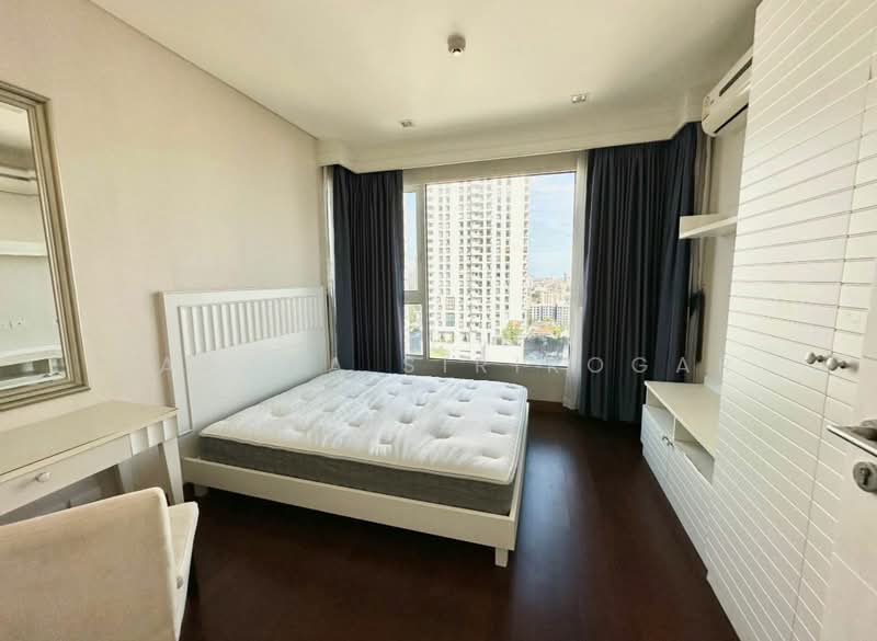 Ivy Thonglor, Bangkok, 889 Thonglor Road, Khlong Tan Nua, Watthana, Bangkok, 2 Bedrooms, 86 sqm, Condo For Rent, by Pavana Sirikogar, 500194221 - DDproperty.com