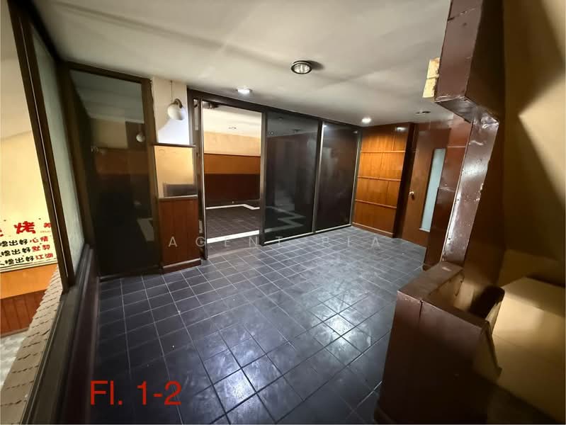 อาคารพาณิชย์ให้เช่า 4 ชั้น 2 คูหา ใกล้บีทีเอสอุดมสุข (SPSAD3874), กรุงเทพ, อุดมสุข, บางนาเหนือ, บางนา, กรุงเทพ, 384 ตร.ม., ตึกแถว-อาคารพาณิชย์ ให้เช่า, โดย Agent Pla, 500194222 - DDproperty.com