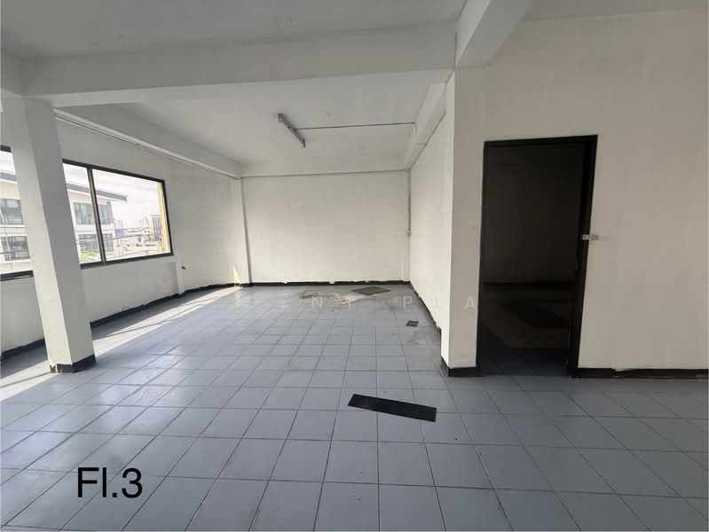 4-story commercial building for rent, two units, near Udom Suk BTS station (SPSAD3874), Bangkok, อุดมสุข, Bang Na Nuea, Bang Na, Bangkok, , 384 sqm, Shophouse For Rent, by Agent Pla, 500194222 - DDproperty.com