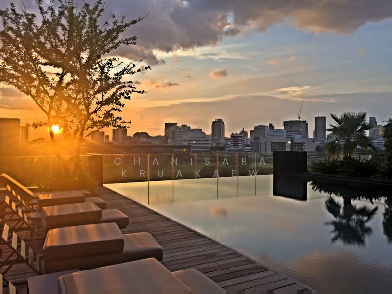 185 Rajadamri, Bangkok, 185 Rajadamri Road, Lumphini, Pathum Wan, Bangkok, 1 Bedroom, 78 sqm, Condo For Rent, by Chanisara Kruakaew, 500194223 - DDproperty.com