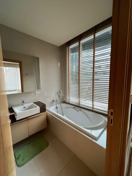 39 by Sansiri, Bangkok, 11 Sukhumvit Road, Khlong Tan Nua, Watthana, Bangkok, 2 Bedrooms, 80 sqm, Condo For Rent, by Nakarin  Sookpaiboon, 500194224 - DDproperty.com