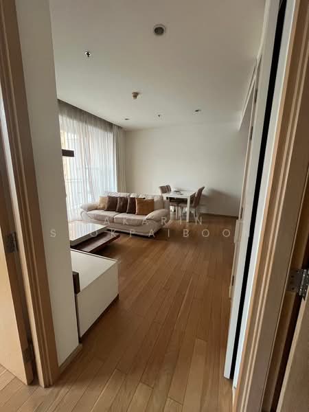 39 by Sansiri, Bangkok, 11 Sukhumvit Road, Khlong Tan Nua, Watthana, Bangkok, 2 Bedrooms, 80 sqm, Condo For Rent, by Nakarin  Sookpaiboon, 500194224 - DDproperty.com
