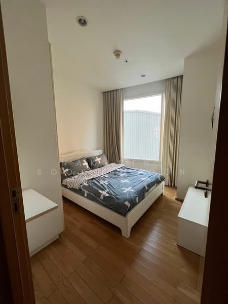 39 by Sansiri, Bangkok, 11 Sukhumvit Road, Khlong Tan Nua, Watthana, Bangkok, 2 Bedrooms, 80 sqm, Condo For Rent, by Nakarin  Sookpaiboon, 500194224 - DDproperty.com