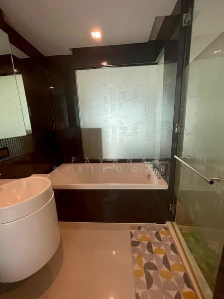 Rhythm Sukhumvit 50, Bangkok, 8 Sukhumvit 50, Sukhumvit Road, Phra Kanong, Khlong Toei, Bangkok, 2 Bedrooms, 65 sqm, Condo For Rent, by Pavana Sirikogar, 500194225 - DDproperty.com
