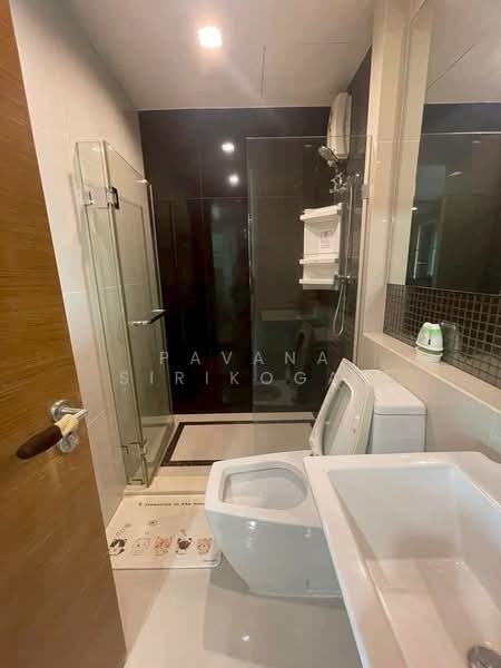 Rhythm Sukhumvit 50, Bangkok, 8 Sukhumvit 50, Sukhumvit Road, Phra Kanong, Khlong Toei, Bangkok, 2 Bedrooms, 65 sqm, Condo For Rent, by Pavana Sirikogar, 500194225 - DDproperty.com